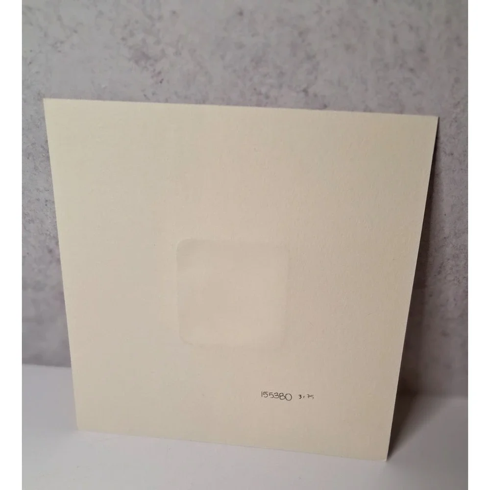 Hand-painted Etching, Warner Bros.Tweety Bird, Limited Edition 1999